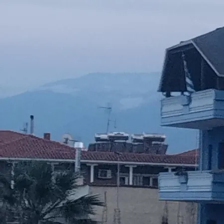 Apartament Gold
