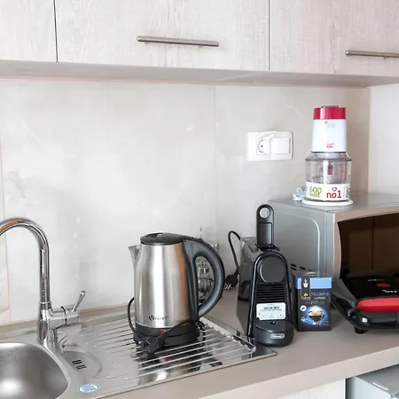 Apartament Gold