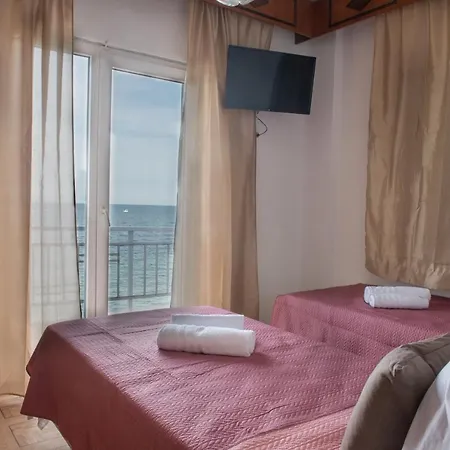 Apartament Gold *