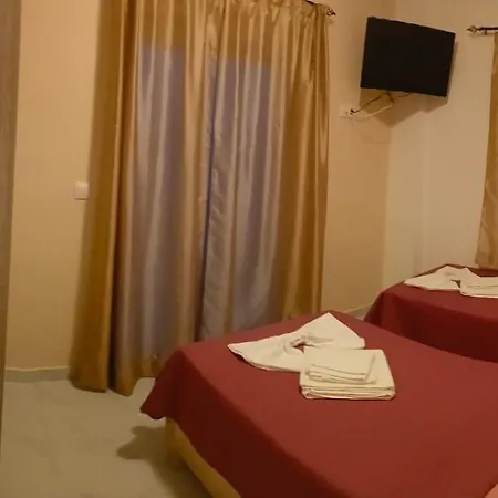 Apartament Gold