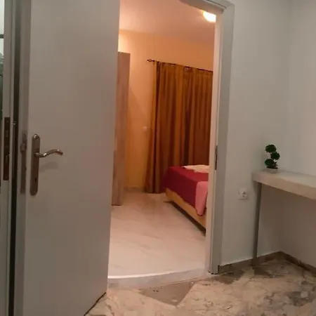 Apartament Gold *