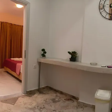 Apartament Gold