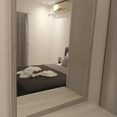 Apartament Gold *