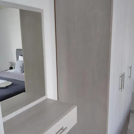 Apartament Gold *