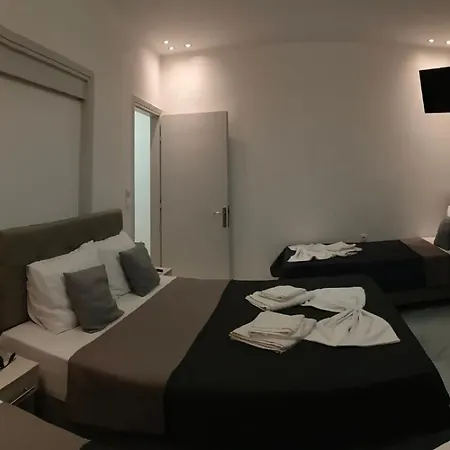 Gold Apartament *