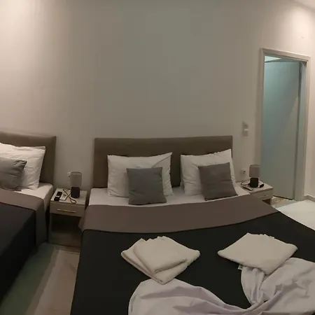 Apartament Gold