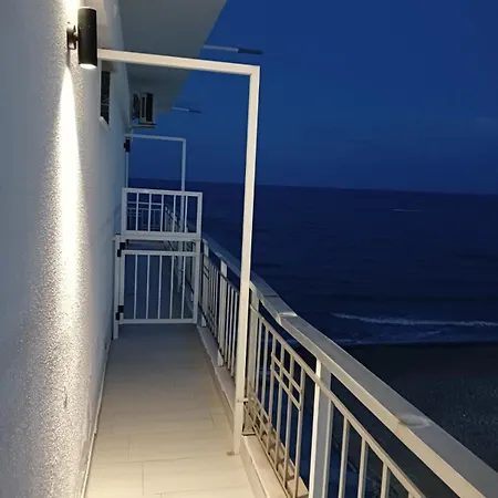 Apartament Gold *