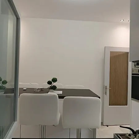 Apartament Gold