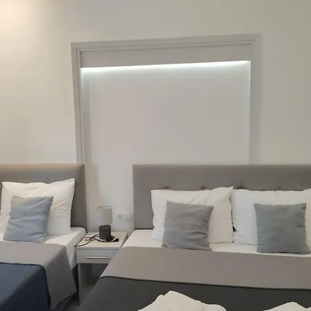 Apartament Gold