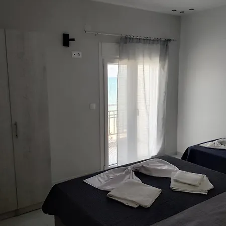 Gold Apartament