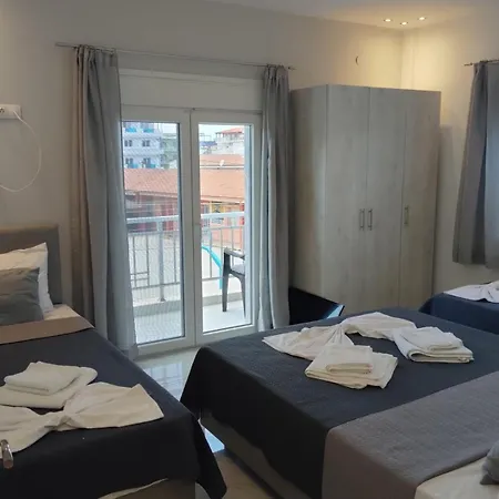 Apartament Gold *