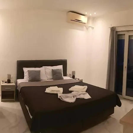 Apartament Gold *
