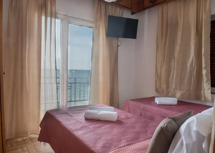 Appartement Gold *