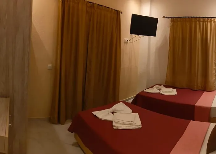 Appartement Gold