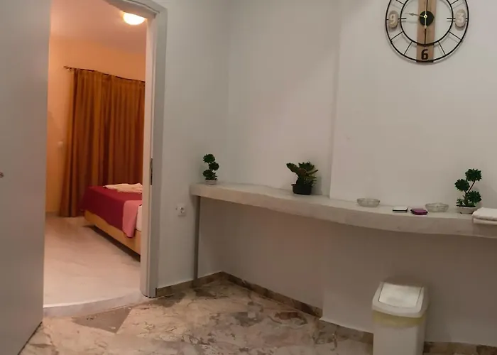 Appartement Gold