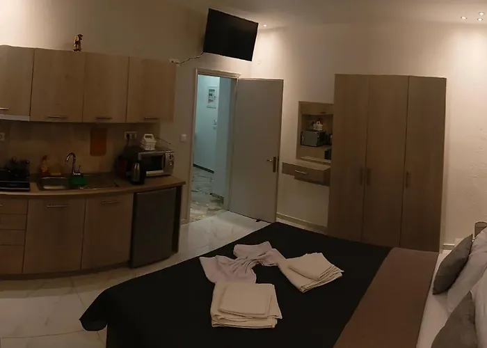 Gold Appartement