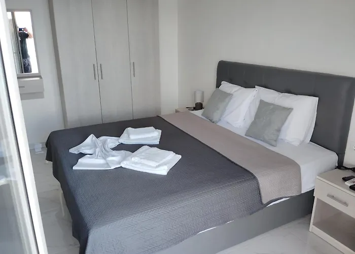 Gold Appartement