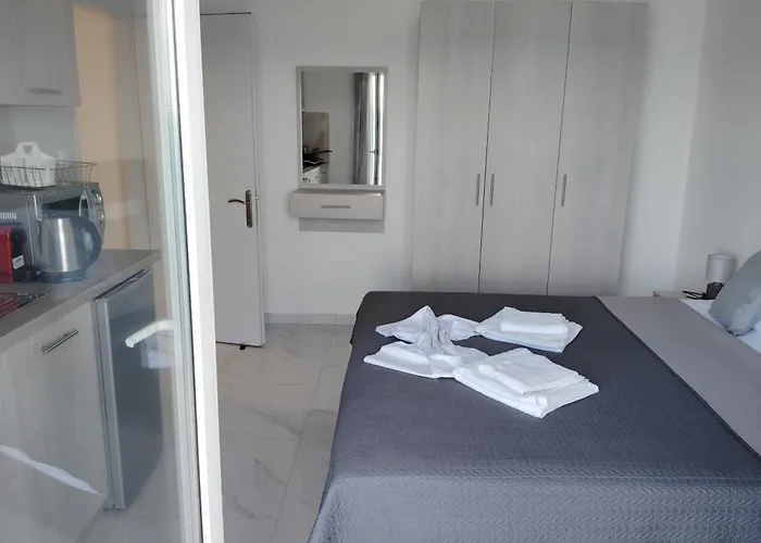 Appartement Gold *