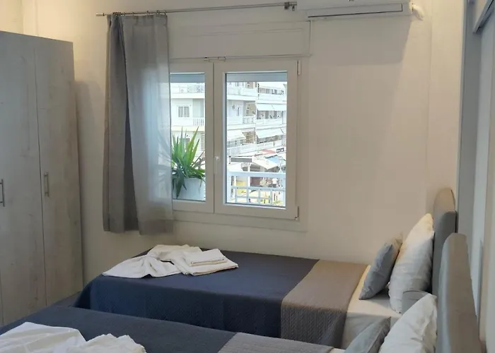 Appartement Gold